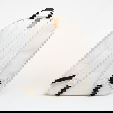 Ryggsäck Napapijri Hering Backpack Beige/ Silver Vit | NP0A4G99N901, 1