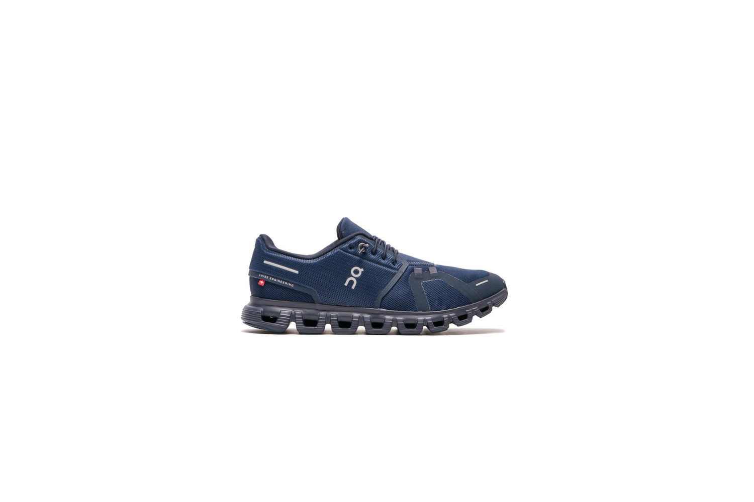 Sneakers och skor On Running Cloud 6 Blå | 3MF10073279, 0