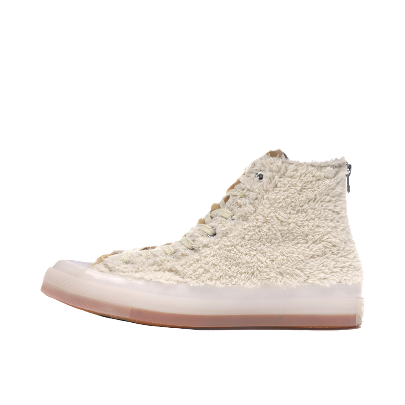 Sneakers och skor Converse Chuck Taylor All Star 70 Hi CLOT Ice Cold Beige | 164535C