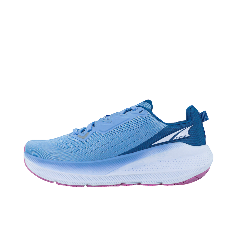 Sneakers och skor Altra Running FWD VIA Blå | al0a85pw4441