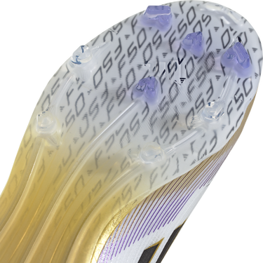 Sneakers och skor adidas Performance F50 ELITE LL FG J Vit | jh7708, 6