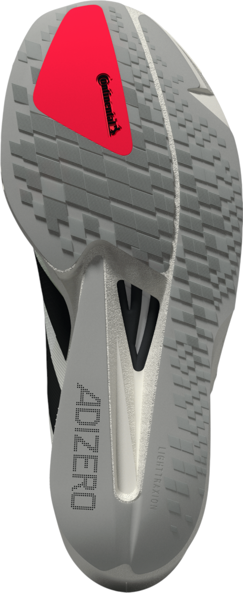 Sneakers och skor adidas Performance ADIZERO TAKUMI SEN 11 Vit | jq2818, 1