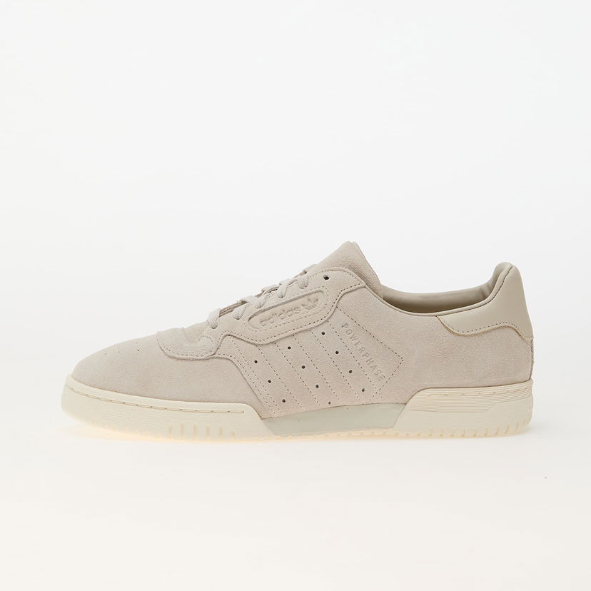 Sneakers och skor adidas Originals Powerphase Beige | JH5487