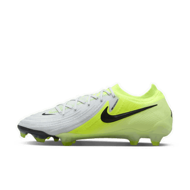 Sneakers och skor Nike Phantom GX 2 Elite FG Gul | FJ2559-003, 2