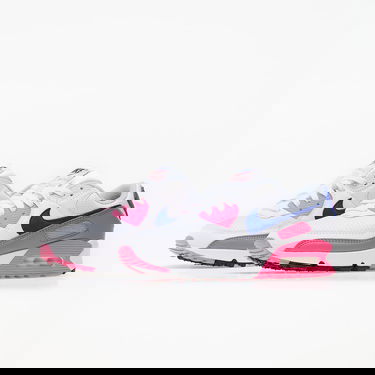 Sneakers och skor Nike Air Max III Vit | CT1887-100, 4