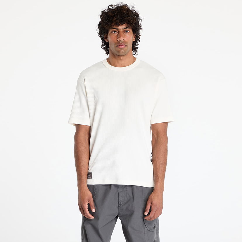 T-shirt OAKLEY Oakley FGL Static Tee 5.0 T-Shirt Vit | FOA407580-10R