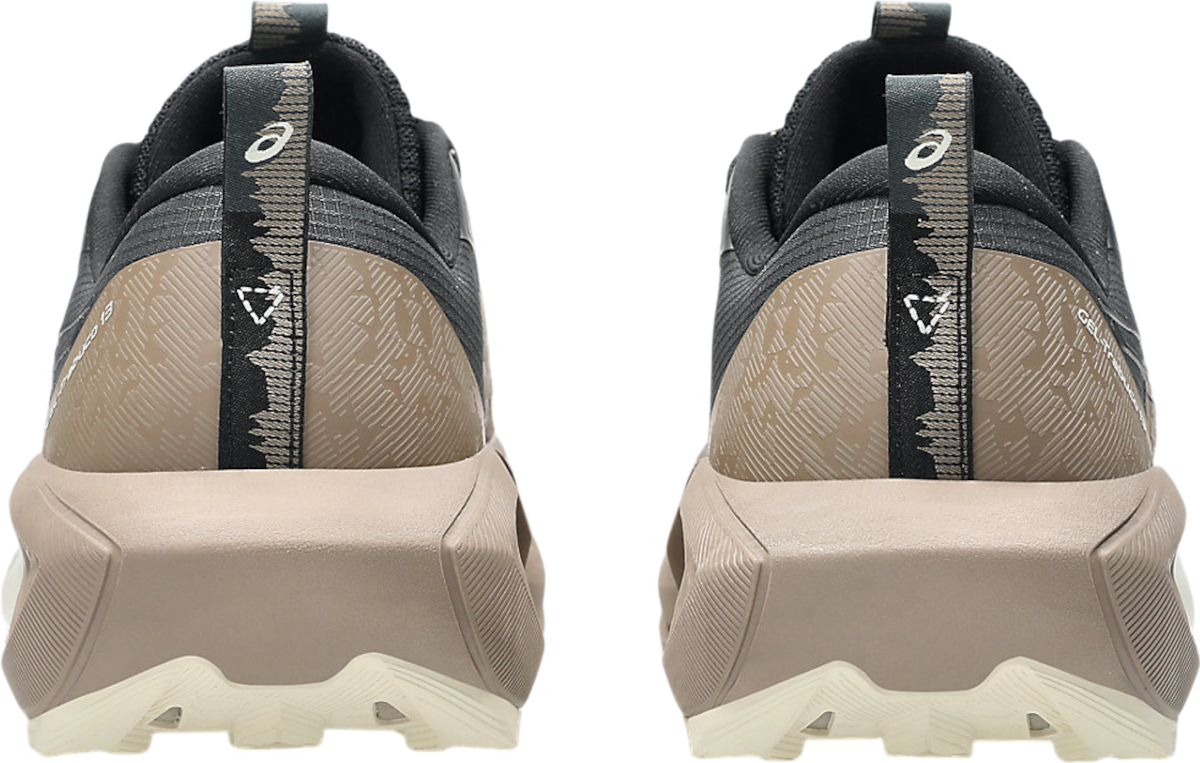 Sneakers och skor Asics Asics GEL-Trabuco 13 Brun | 1011b973-020, 1