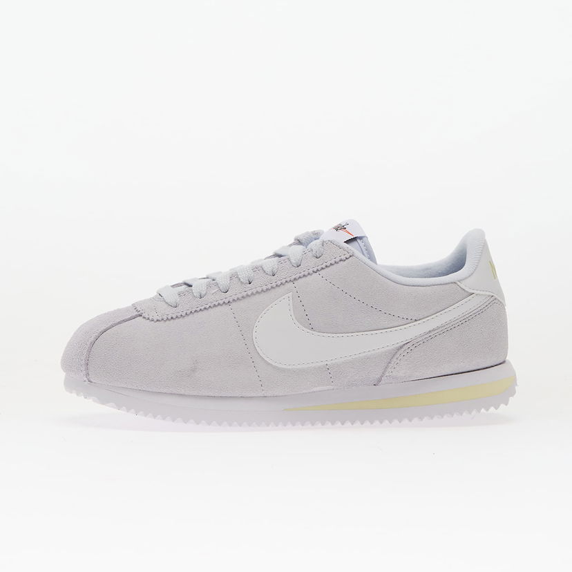 Sneakers och skor Nike Cortez Purpur | IB1857-001