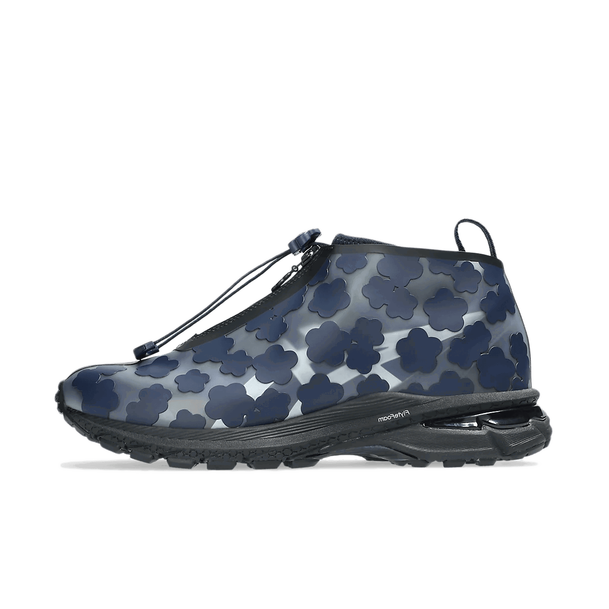 Sneakers och skor Asics Cecilie Bahnsen x GEL-Terrain MT 'Midnight' Mörkblå | 1203A743-400, 0