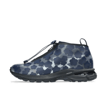 Sneakers och skor Asics Cecilie Bahnsen x GEL-Terrain MT 'Midnight' Mörkblå | 1203A743-400, 0