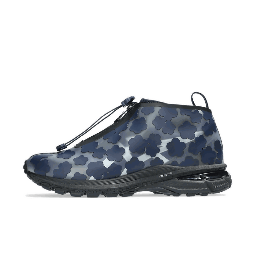 Sneakers och skor Asics Cecilie Bahnsen x GEL-Terrain MT 'Midnight' Mörkblå | 1203A743-400