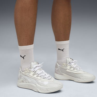 Sneakers och skor Puma Scoot Zeros II Vit | 312223_01, 1