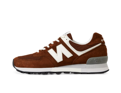 Sneakers och skor New Balance 576 Brun | OU576BRN