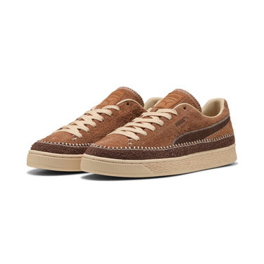 Sneakers och skor Puma Suede Moccasin Brun | 401035_01, 1