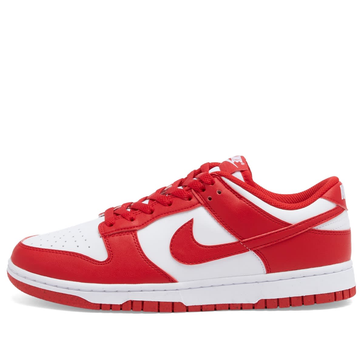 Sneakers och skor Nike Dunk Low W, Size UK 4 Röd | DD1873-116, 1