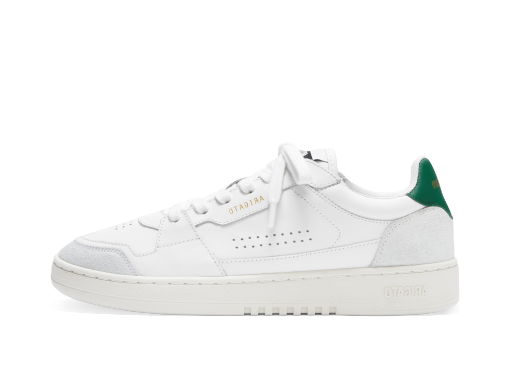 Sneakers och skor AXEL ARIGATO Dice Lo "White" Vit | F1744002