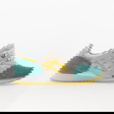 Sneakers och skor Asics Gel-Lyte III OG Grön | 1201A762-301, 1