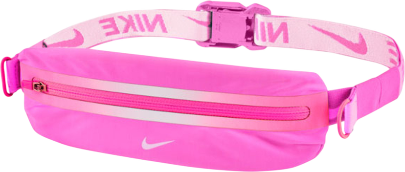 Midjeväska Nike Nike Slim Waistpack 4.0 Rosa | 9038-364-626