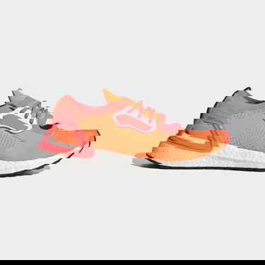 Sneakers och skor adidas Performance Stella McCartney x Ultraboost Sandal Orange | GY6098, 1