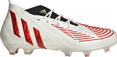 Sneakers och skor adidas Performance PREDATOR EDGE.1 FG Vit | h02933, 0
