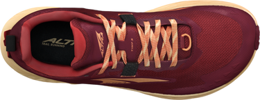 Sneakers och skor Altra Running TIMP 5 Röd | al0a85p66641, 2