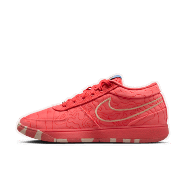 Sneakers och skor Nike Book 1 Rosa | IB8054-800, 0