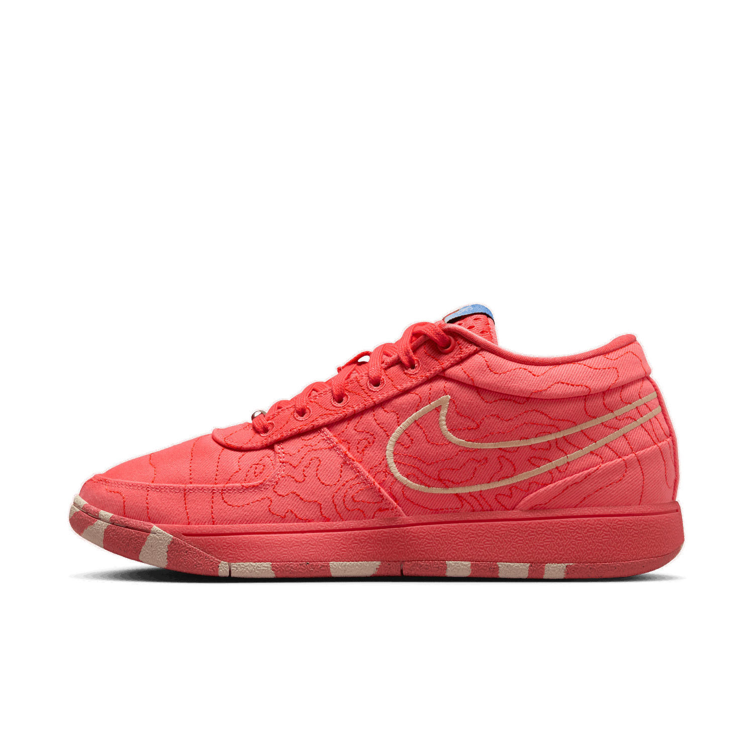 Sneakers och skor Nike Book 1 Rosa | IB8054-800, 0