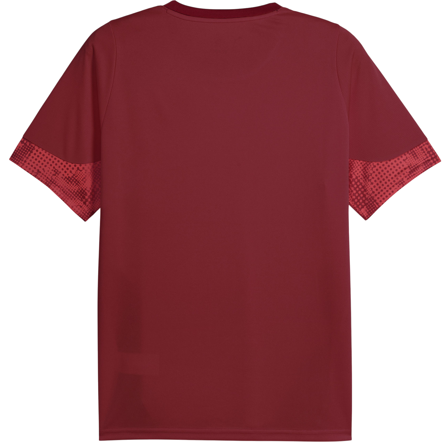 Jersey Puma Galatasaray Istanbul Patterned DRYCELL Training Jersey Bourgogne | 949105-003, 1