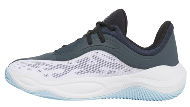 Sneakers och skor Under Armour Under Armour CURRY Splash 25 Vit | 3028459-001, 1