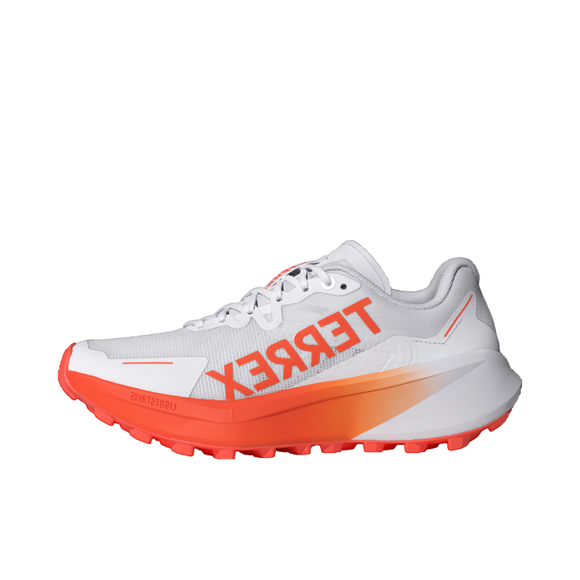 Sneakers och skor adidas Performance Terrex Agravic 3 Vit | ji0955