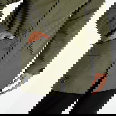 Jacka Horsefeathers Medel Jacket Grön | TM039B, 3