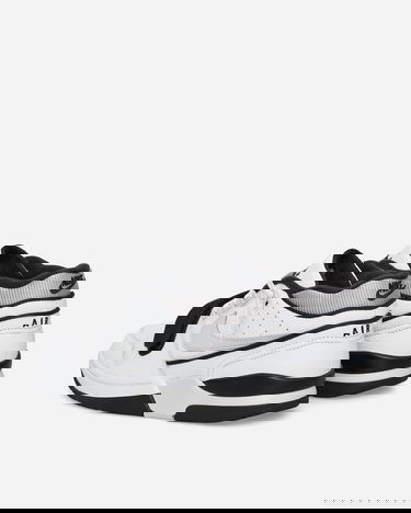 Sneakers och skor Nike Air Alpha Force 88 "White Black" Vit | DZ4627-101, 3