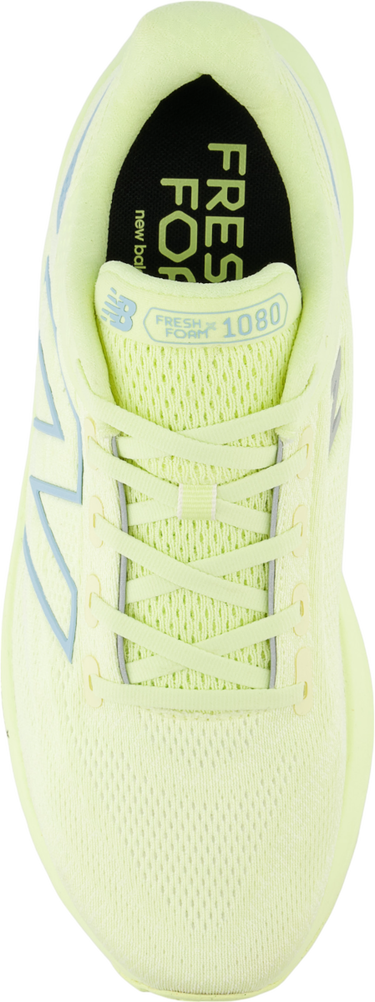 Sneakers och skor New Balance Fresh Foam X 1080 v13 Grön | m1080abb, 2