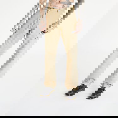 Cargo byxor DAILY PAPER Cargo Pants Beige | 2312032, 0