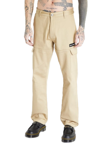 Cargo byxor DAILY PAPER Cargo Pants Beige | 2312032