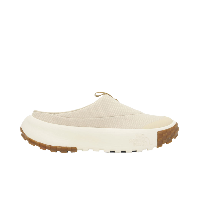 Sneakers och skor The North Face Beige Never Stop Mules Beige | NF0A8A92
