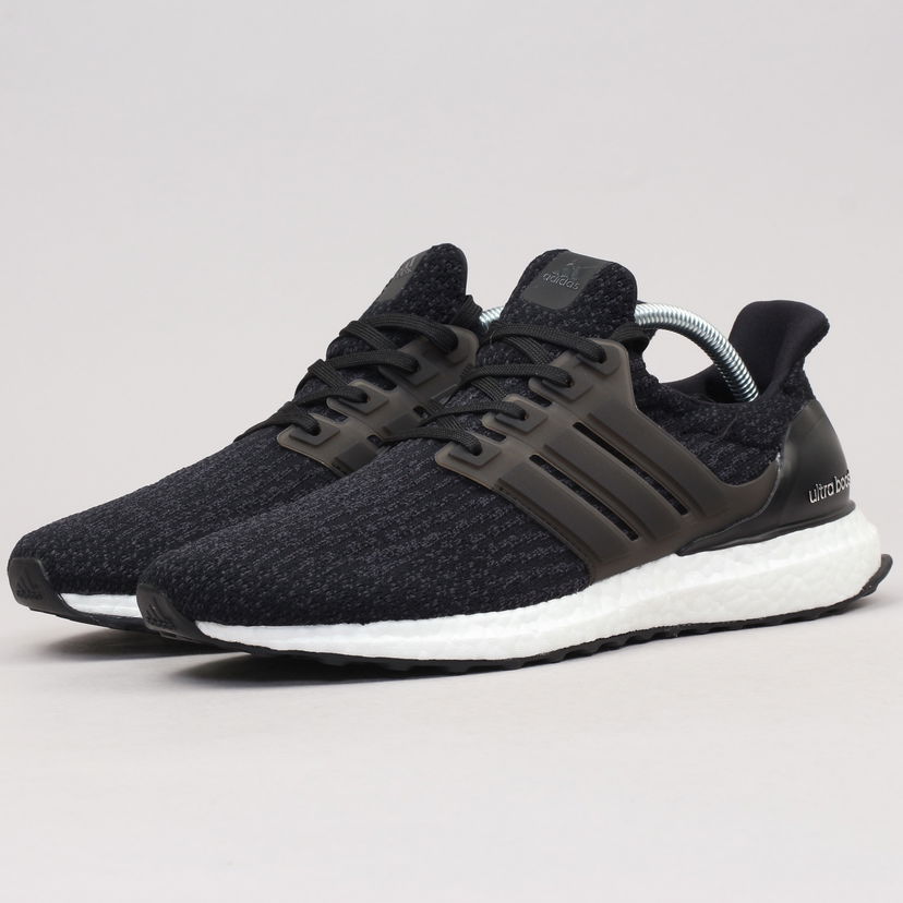 Löpning adidas Performance UltraBoost Svart | BA8842