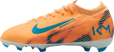 Sneakers och skor Nike Mercurial Zoom Vapor 16 Pro Kylian Mbappé FG Flerfärgad | hf5450-801, 5