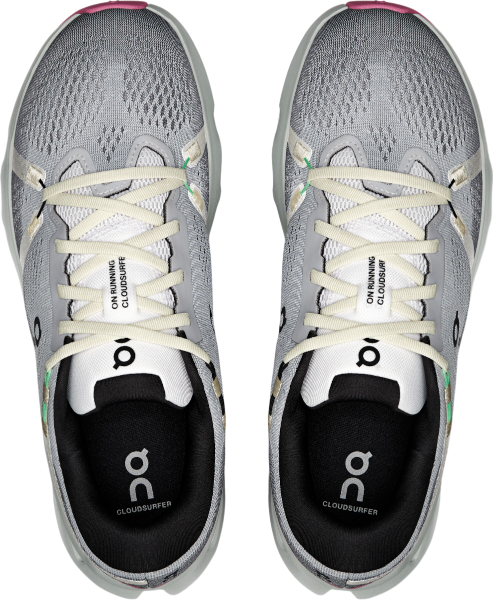 Sneakers och skor On Running On Running Cloudsurfer 2 Grå | 3mf10120981, 1