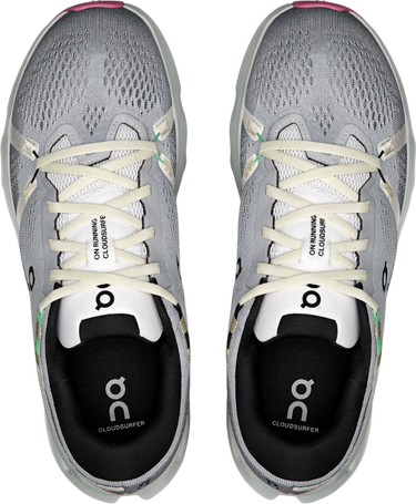 Sneakers och skor On Running On Running Cloudsurfer 2 Grå | 3mf10120981, 1