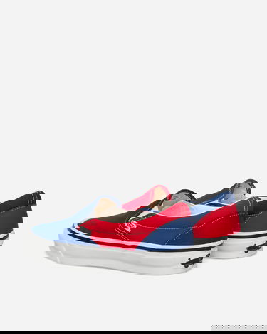 Sneakers och skor Vans OTW Classic Slip-On 98 Flerfärgad | VN000EBPZ11, 4
