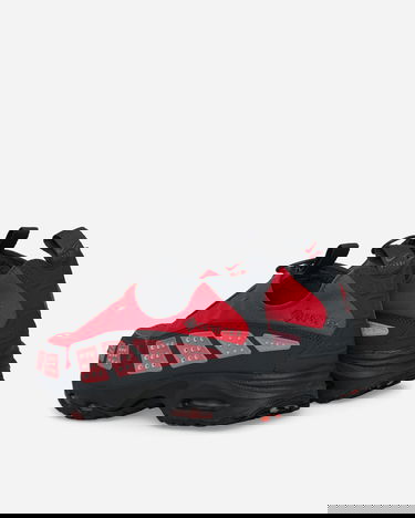Sneakers och skor Nike Air Max SNDR GORE-TEX Röd | FZ4238-800, 5