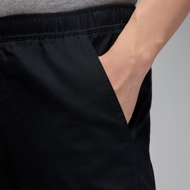 Träningsbyxor Jordan Jordan Essentials Woven Pants Svart | HF9329-010, 3