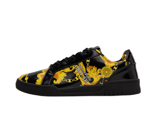 Livsstil Versace Jeans Couture Brooklyn Svart | E75YA3SD7_EZP350