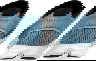 Sneakers och skor On Running Cloud 5 Blå | 59-98915, 4