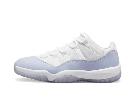Sneakers och skor Jordan Air Jordan 11 Retro Low "Pure Violet" W Vit | AH7860-101