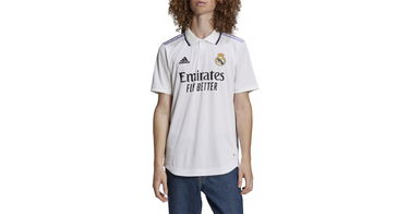 Jersey adidas Performance Jersey Real Madrid 2022/23 Home Vit | hf0292, 1