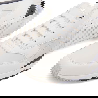 Sneakers och skor Saint Laurent Bump 15 Vit | 802013-00NAX-9071, 3