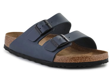 Sneakers och skor Birkenstock Arizona Blue Blå | 0051151, 0