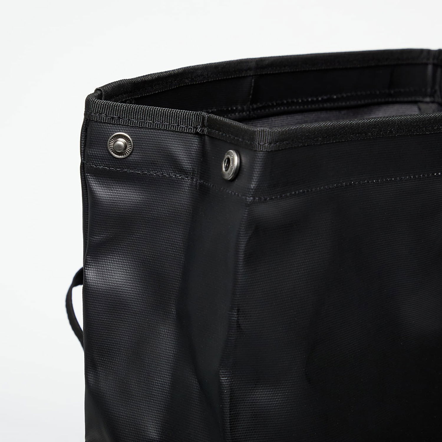 Ryggsäck EASTPAK Up Roll Tarp Backpack Svart | EK0A5BGFO13, 1